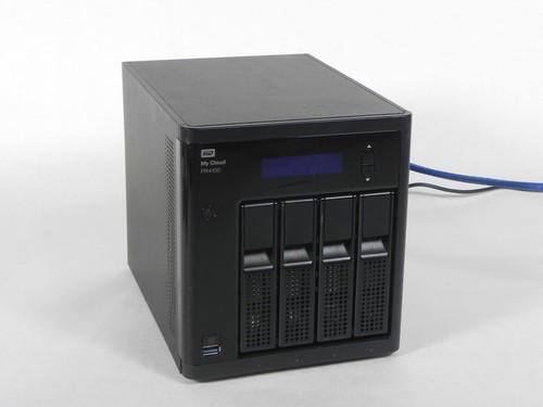 Western digital cloud - western,