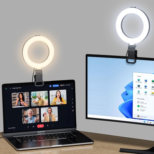 Webcam light for - webcam,