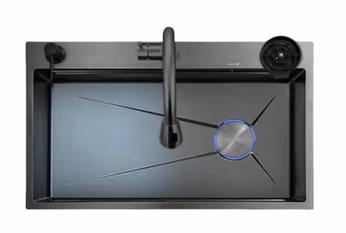 Luxshery drop in - luxshery, 29.5”