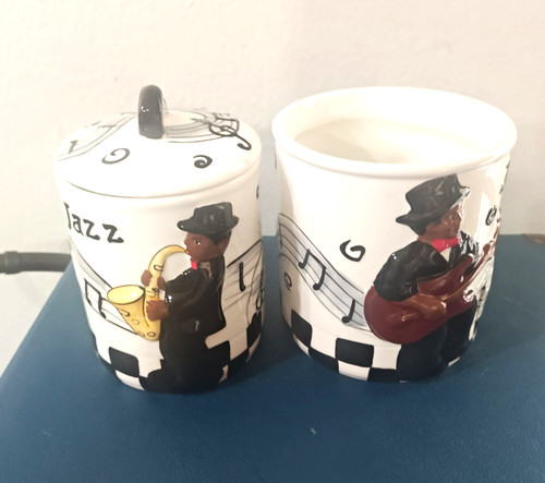 Casa vero ack canisters - casa,