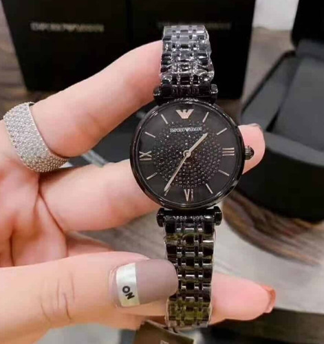 Emporio armani ar11245 luxury - emporio,