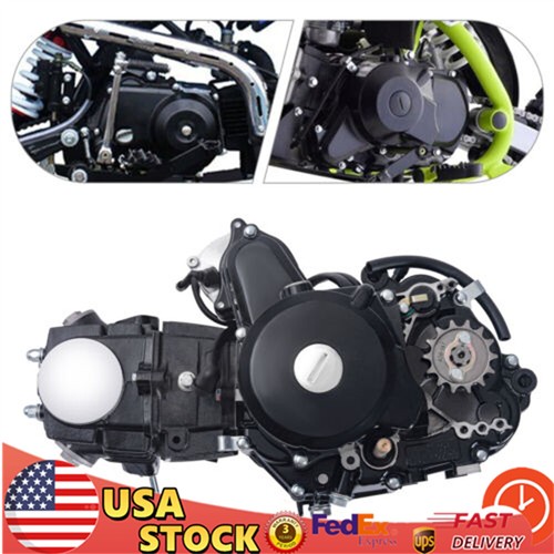 110cc dirt bike - bike, motor