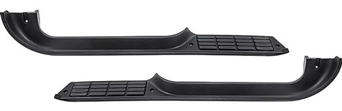 Oer black abs - black, sill