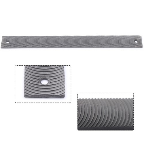 Inch auto body file double - 14,