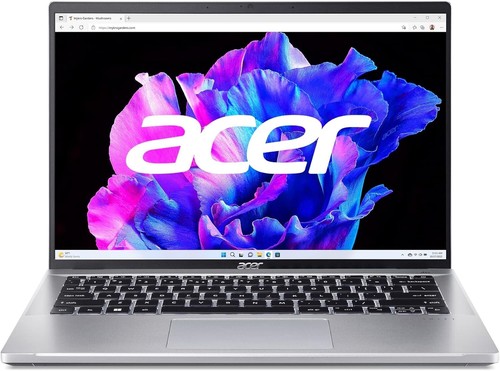 New acer swift wuxga - acer, go
