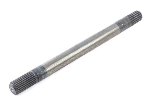 Left gear differential shaft - left,