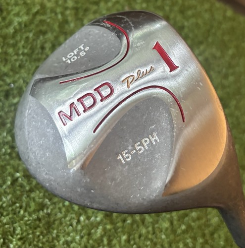 Premium mdd mini driver - premium,