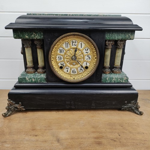 Antique 1880s seth thomas - 1880s,