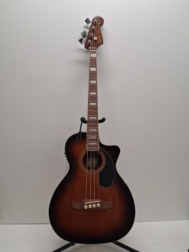 Fender kingman acoustic - fender,