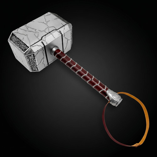 Thor mjolnir love - mjolnir,