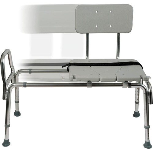 Dmi tub transfer bench - tub,