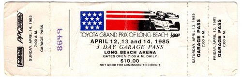 1985 long beach grand - beach,