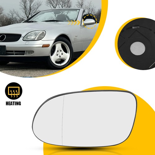 For mercedes benz - mercedes-benz, slk320