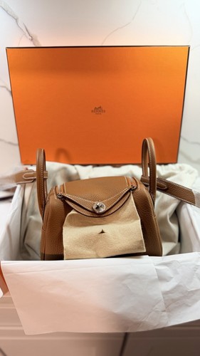 Hermès lindy mini - hermÈs,