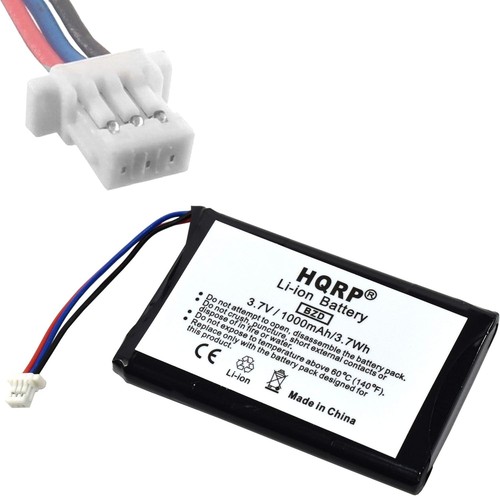 Battery for flip - minohd, 1st