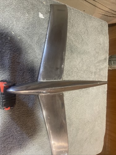 1953 1954 mercury hood - 1954,