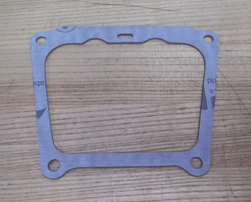 Mitsubishi valve cover - cover, gasket