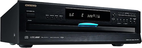 Onkyo c390 cd - onkyo, disc