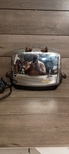 Vintage sunbeam radiant - t-35,