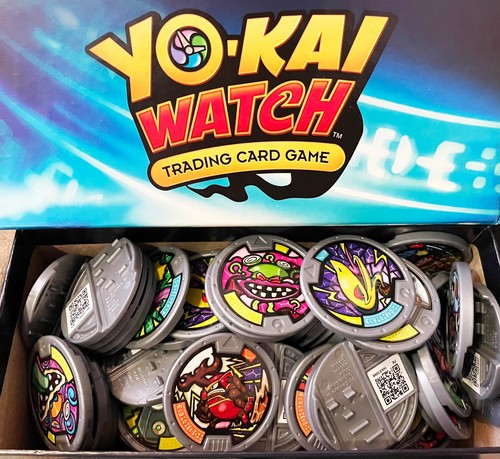 Kai yokai watch mystery - yokai,