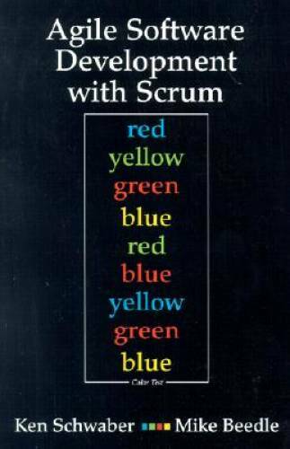 Agile software development - software,