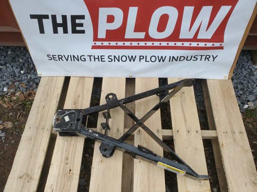 Hiniker 25011864 snow plow - 25011864,