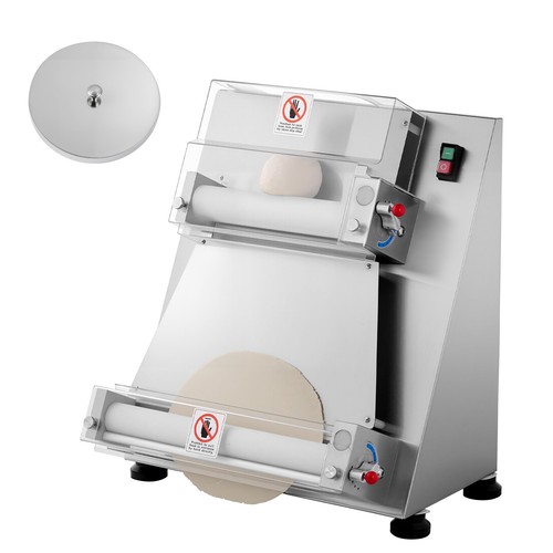 Inch pizza dough roller - 3-16,