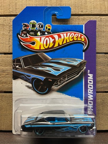 Hot wheels 1969 - wheels,