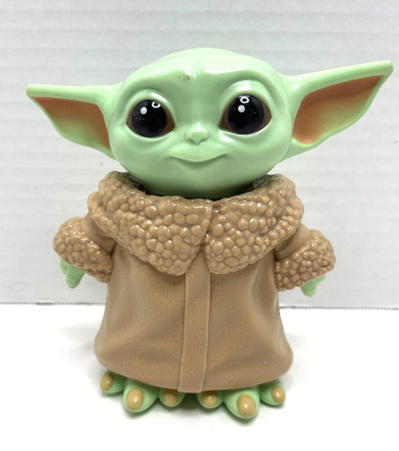 Hasbro baby yoda - yoda, --star