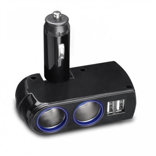 18w car charger - charger, lighter