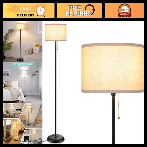 Modern minimalist tall black - modern,