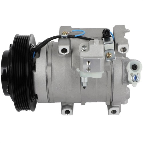 Compressor for - ac,