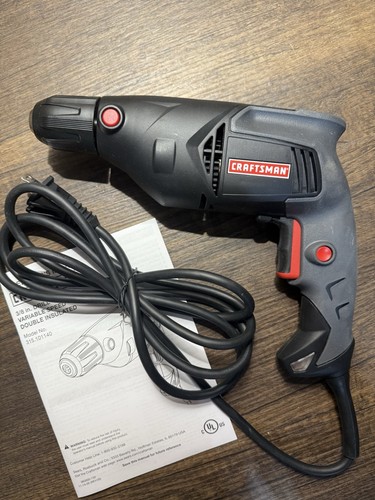 New craftsman variable - new!,