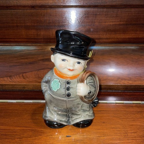 Vintage goebel chimney sweep - vintage,