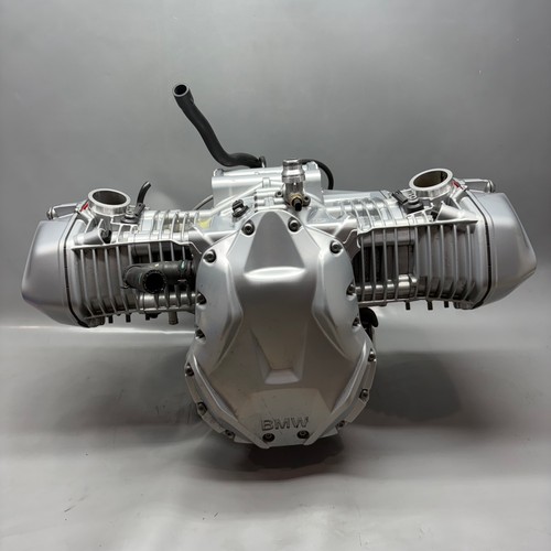 Bmw r1250rt engine - bmw, 2018