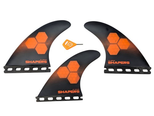 Shapers fins surfboard - fins,