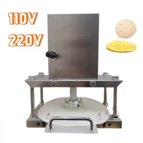 Commercial electric tortilla - commercial,