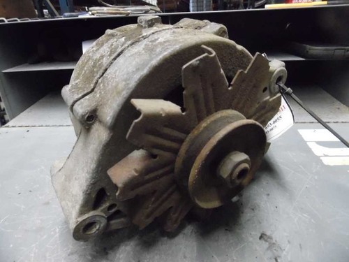 Alternator amp external - alternator, 60