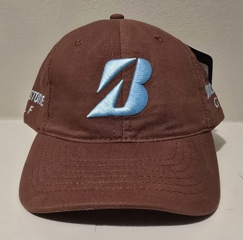 Bridgestone golf hat b330 matt - golf,
