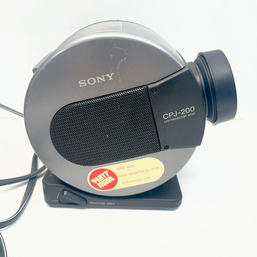 Vtg sony handycam - vtg,