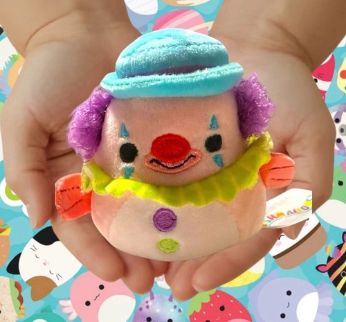 New squishmallows micromallows - squishmallows,