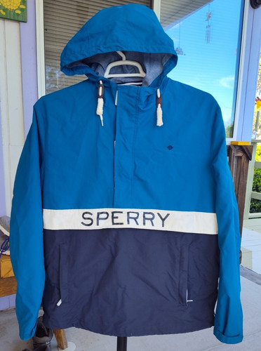 Sperry boat water resistant - boat,