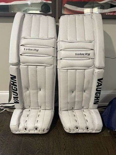 Pro stock vaughn velocity - pro-stock,