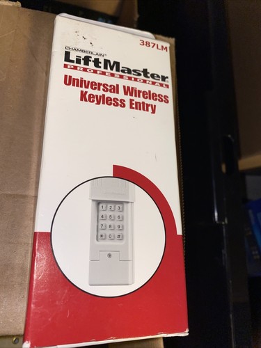 66lm compatible liftmaster - 66lm,