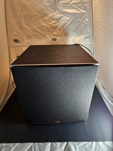 Polk audio psw10 - psw10, 100