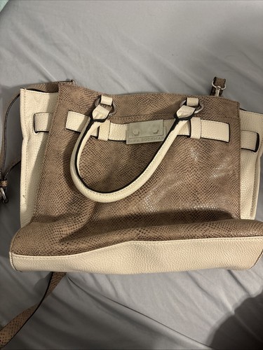 Dana buchman snake leather - buchman,