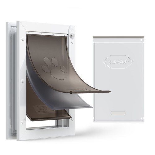 Vevor pet door dog - door,