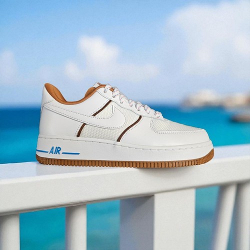 Nike air force - force, low