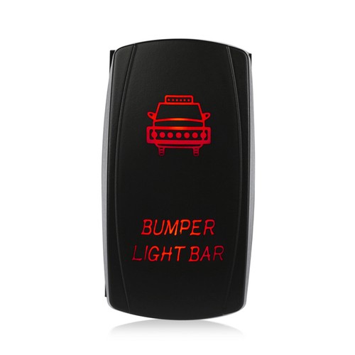 5pin rocker switch - rocker,
