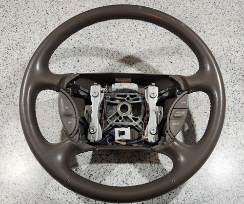 Genuine lincoln mark 8 - genuine, 93-98